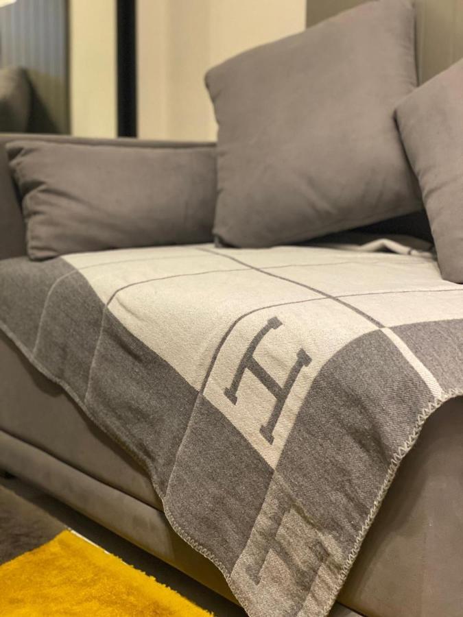 Urban Getaway Dubai Downtown Apartment Luaran gambar
